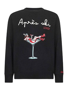 Jersey MC2 Saint Barth